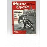 1964 Motor Cycle Magazine (31/12/1964)