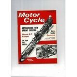 1964 Motor Cycle Magazine (03/09/1964)