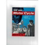 1963 Motor Cycle Magazine (09/05/1963)