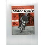 1964 Motor Cycle Magazine (19/04/1964)