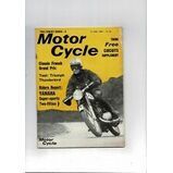 1966 Motor Cycle Magazine (02/06/1966)