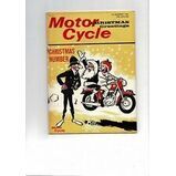 1964 Motor Cycle Magazine (24/12/1964)