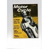 1964 Motor Cycle Magazine (17/12/1964)