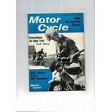1964 Motor Cycle Magazine (17/09/1964)