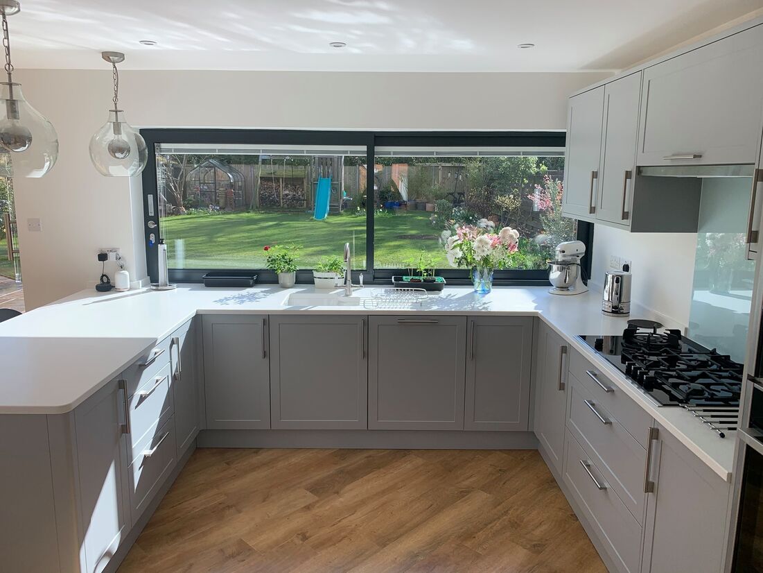 Gallery | Inspire Carpentry &amp; Construction Ltd | Construction Cambridge | Builder Cambridge | Loft conversions and extensions Cambridge