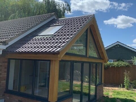 Gallery | Inspire Carpentry &amp; Construction Ltd | Construction Cambridge | Builder Cambridge | Loft conversions and extensions Cambridge