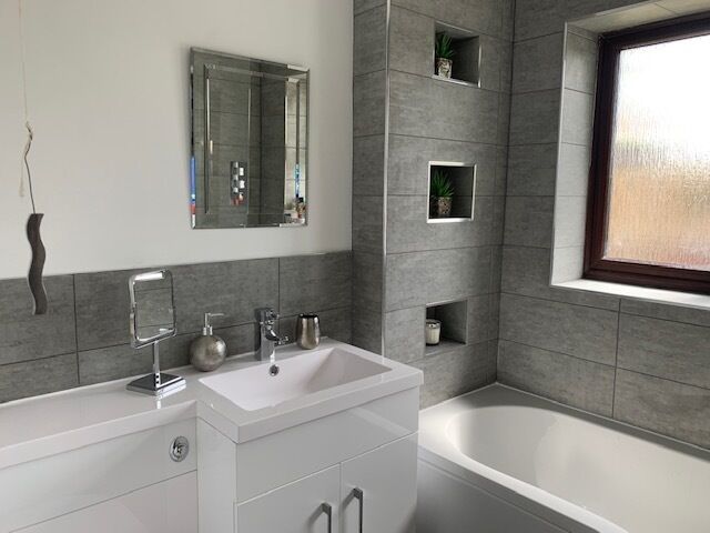 Gallery | Inspire Carpentry &amp; Construction Ltd | Construction Cambridge | Builder Cambridge | Loft conversions and extensions Cambridge