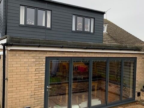 Gallery | Inspire Carpentry &amp; Construction Ltd | Construction Cambridge | Builder Cambridge | Loft conversions and extensions Cambridge