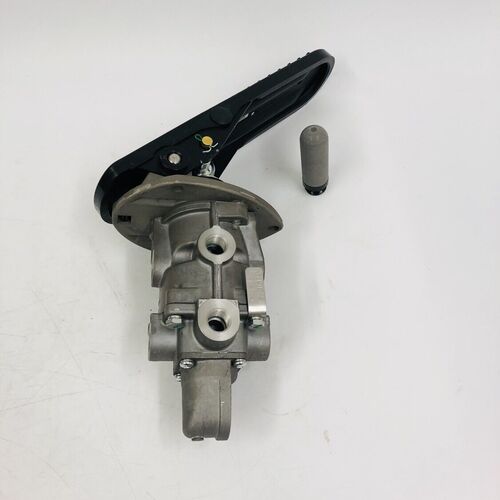 KY1916/5 Foot Brake Valve (FBV)