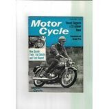 1967 Motor Cycle Magazine (27/07/1967)