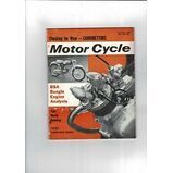 1964 Motor Cycle Magazine (16/04/1964)