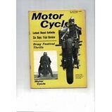 1964 Motor Cycle Magazine (24/09/1964)
