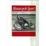 1969 Motorcycle Sport Magazine Vol 10 No 12 (December 1969)