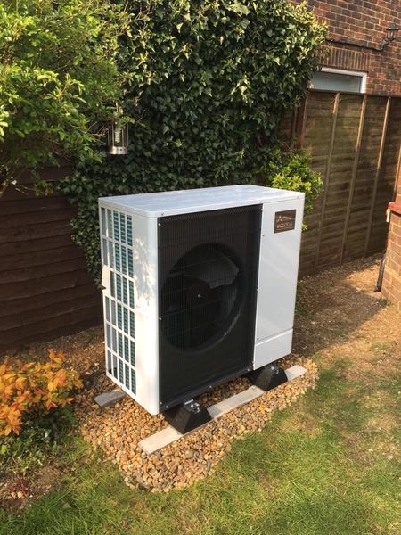 Is a Heat Pump right for heating my house?