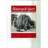 1969 Motorcycle Sport Magazine Vol 10 No 9 (September 1969)