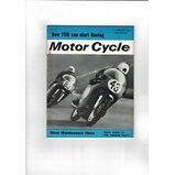1963 Motor Cycle Magazine (07/02/1963)