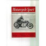 1970 Motorcycle Sport Magazine Vol 11 No 5 (May 1970)