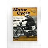 1965 Motor Cycle Magazine (14/01/1965)