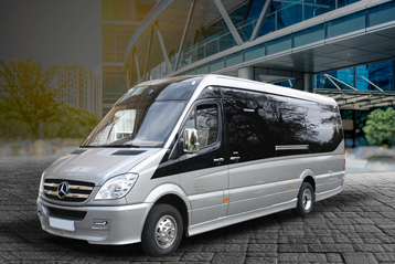 Cheap Minibus Hire