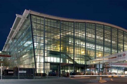 Hiring Minibus for Heathrow Airport