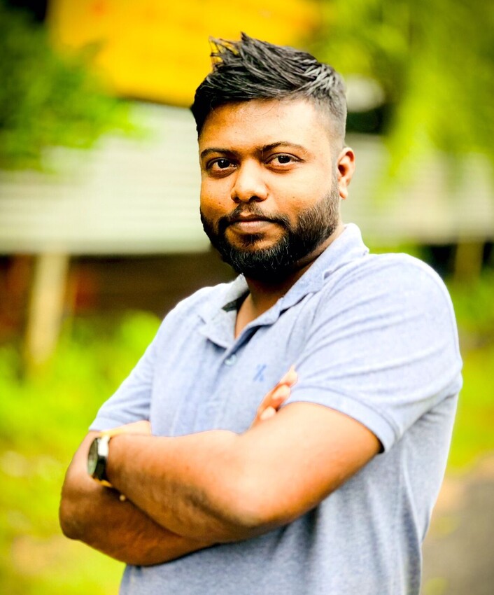 விசாரணை