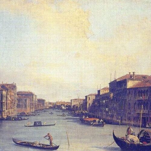 The Grand Canal