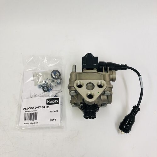 950364047 ABS Modulator Relay Valve (MRV)