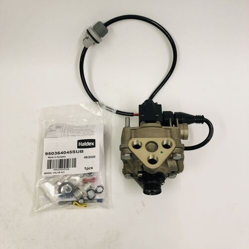 950364045 ABS Modulator Relay Valve (MRV)