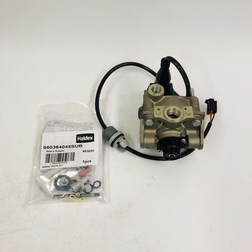 950364045 ABS Modulator Relay Valve (MRV)