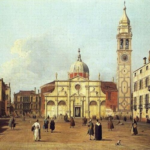 Campo Santa Maria Formosa