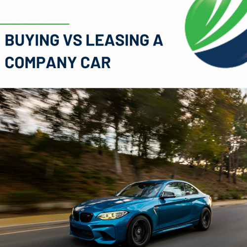 Buying vs Leasing a Company car