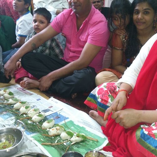 THE FUNERAL AND AFTER DEATH RITUALS