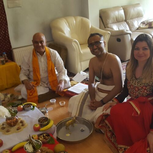 THE FUNERAL AND AFTER DEATH RITUALS