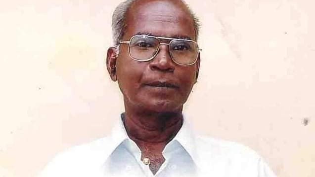 கரவெட்டி தினகரன் நிருபர் காலமானார்