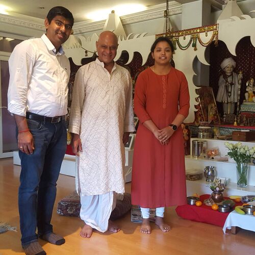 THE FUNERAL AND AFTER DEATH RITUALS