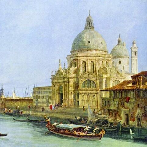 Santa Maria della Salute