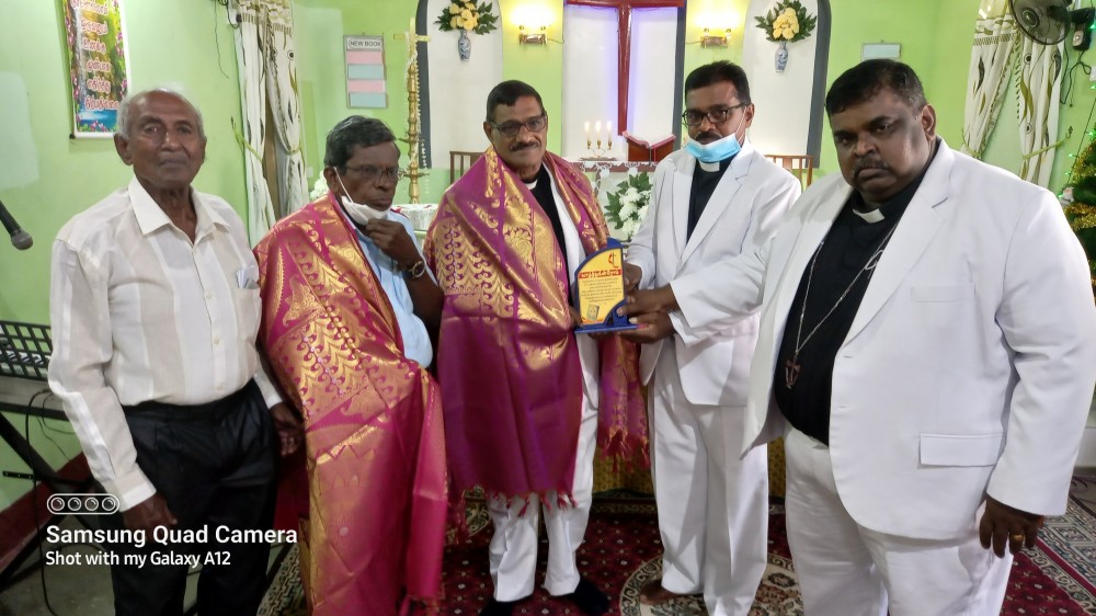 நிறைவு விழா