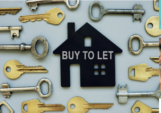 Landlords are planning to expand portfolios in 2022