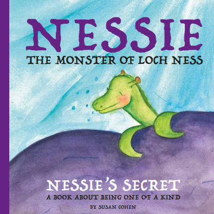 NESSIE'S SECRET
