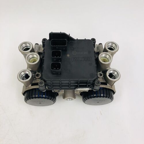 4801062020 EBS Axle Modulator 2-Channel - Gen4