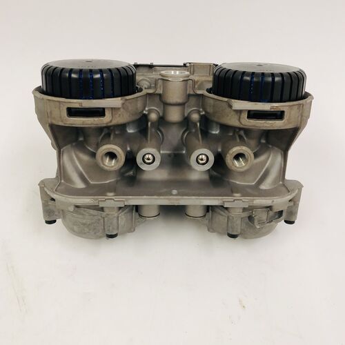 4801062030 EBS Axle Modulator 2-Channel - Gen4