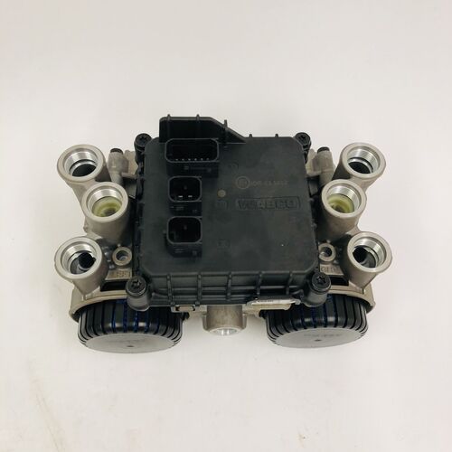 4801062030 EBS Axle Modulator 2-Channel - Gen4
