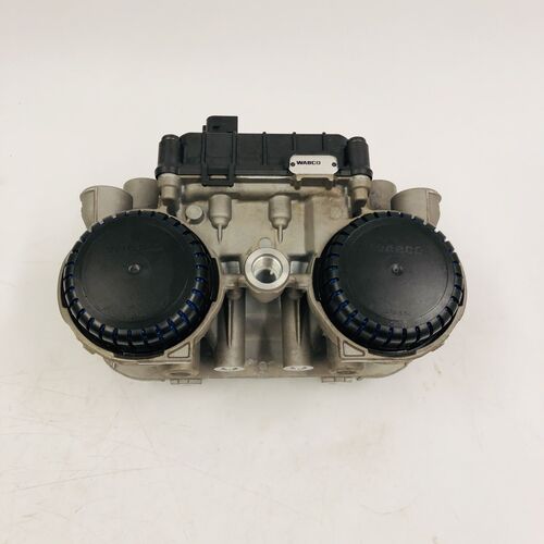 4801062030 EBS Axle Modulator 2-Channel - Gen4