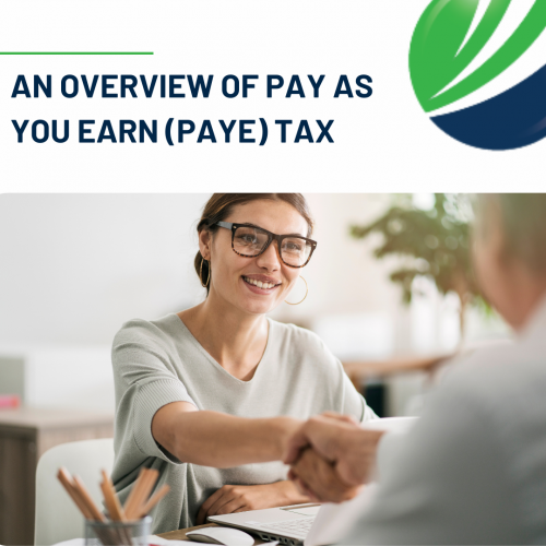 An overview of PAYE tax