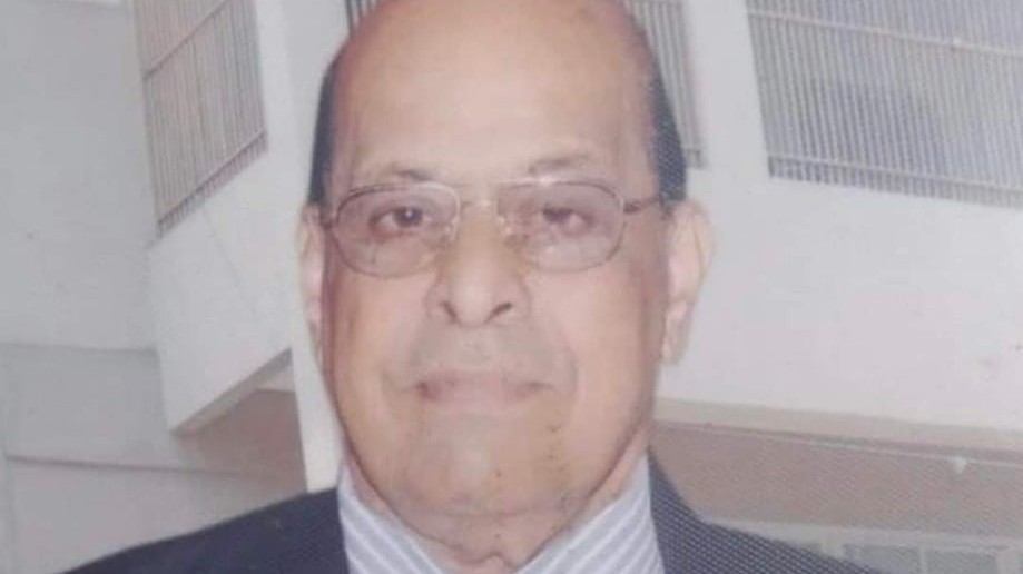 சிரேஷ்ட சட்டத்தரணி கனகரட்ணம் கேசவன் காலமானார்