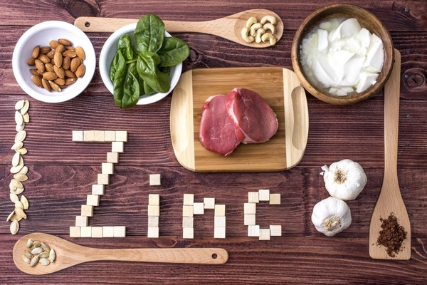 Zinc to shift the common cold