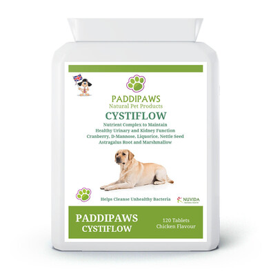 Paddipaws