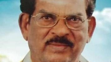 ‘எஸ்.ரி. ஆர்' காலமானார்