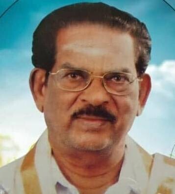 ‘எஸ்.ரி. ஆர்' காலமானார்