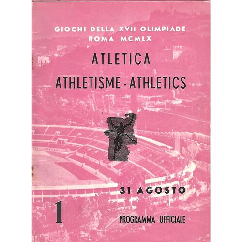 Athletics